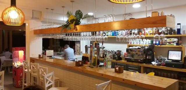 Chiringuito La Primera Ola